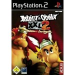 Asterix & Obelix XXL 2 - Mission Las Vegum [PS2]